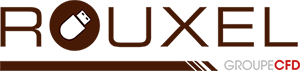 Logo - Rouxel Informatique