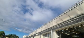 Gestion des infrastructures - Rouxel Informatique