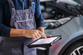 Pilotage des additifs - Rouxel Informatique