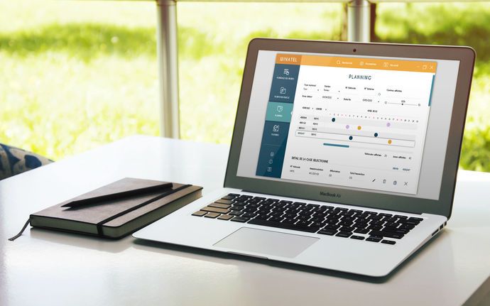 Winatel - Rouxel Informatique